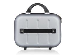 PRETTY UP Kufřík cestovní ABS07 24x28x14,5cm 10l PH ŠE