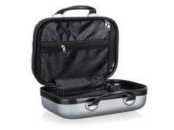 PRETTY UP Kufřík cestovní ABS07 24x28x14,5cm 10l PH ŠE