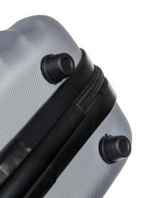 PRETTY UP Kufřík cestovní ABS07 24x28x14,5cm 10l PH ŠE