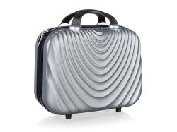 PRETTY UP Kufrík cestovný ABS07 35x29x17cm 15l PH ŠE