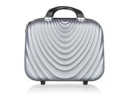 PRETTY UP Kufřík cestovní ABS07 35x29x17cm 15l PH ŠE