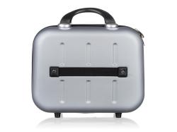 PRETTY UP Kufřík cestovní ABS07 35x29x17cm 15l PH ŠE