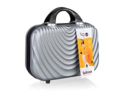 PRETTY UP Kufřík cestovní ABS07 35x29x17cm 15l PH ŠE