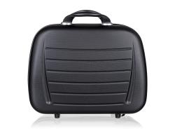 PRETTY UP Kufřík cestovní ABS16 35x29x17cm 15l PH ČER