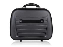 PRETTY UP Kufřík cestovní ABS16 35x29x17cm 15l PH ČER