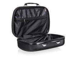 PRETTY UP Kufřík cestovní ABS16 35x29x17cm 15l PH ČER