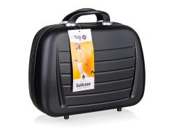 PRETTY UP Kufřík cestovní ABS16 35x29x17cm 15l PH ČER