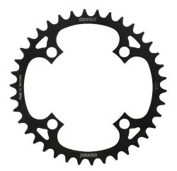 CONNEX Převodník elektropohonu CONNEX, 38 zubů, černý