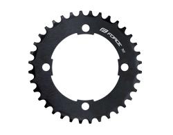 Force Prevodník 36z Al, pre kľuky ELEVEN1.7+ čierny