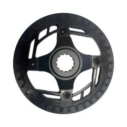Prevodník Prowheel 38z E-bike Fe S Unašečom/104mm A Krytom