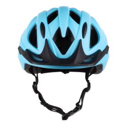 Force BEAGO modrá cyklistická prilba