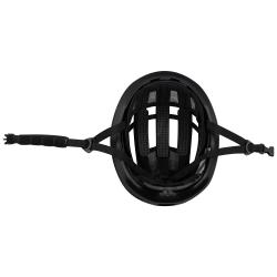 Force DOX černá cyklistická přilba