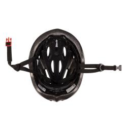 Force HAL fluo cyklistická prilba