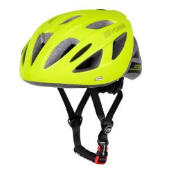 Force SWIFT fluo cyklistická přilba
