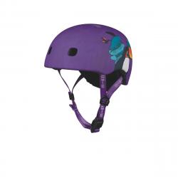 Micro LED Toucan přilba - M (52-56 cm) Micro LED Toucan přilba - M (52-56 cm)