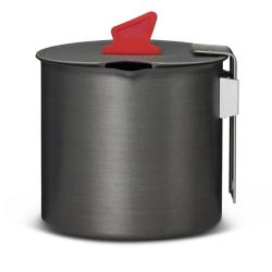 Primus Hrniec PRIMUS Trek Pot 0,6L tmavo sivá 0,6L