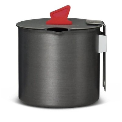 Primus Hrnec PRIMUS Trek Pot 0,6L tmavě šedá 0,6L Primus Hrnec PRIMUS Trek Pot 0,6L tmavě šedá 0,6L