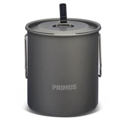 Primus Hrniec PRIMUS Trek Pot UL 0,8L tmavo šedá 0,8L