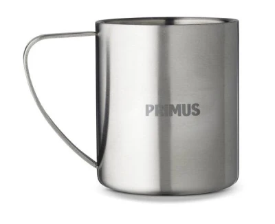 Primus Hrnek PRIMUS 4-Seasons 0,2L šedá 0,2L Primus Hrnek PRIMUS 4-Seasons 0,2L šedá 0,2L