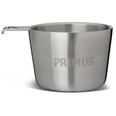 Primus Hrnek PRIMUS Kasa 0,2L šedá 0,2L