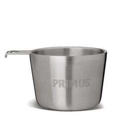 Primus Hrnček PRIMUS Kasa 0,2L sivá 0,2L