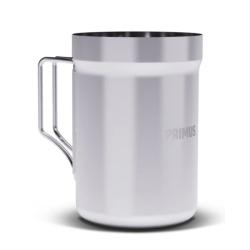 Primus Hrnček PRIMUS Koppen Trekking 0,3L nerez sivá 0,3L
