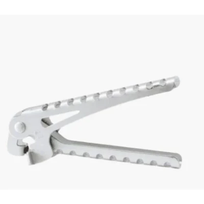 Primus Kleště PRIMUS Pot Gripper šedá Primus Kleště PRIMUS Pot Gripper šedá