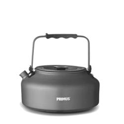 Primus Kanvica PRIMUS LiTech Coffe Tea Kettle 0,9L tmavosivá 0,9L
