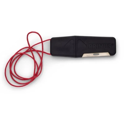 Primus Křesadlo PRIMUS Ignition Steel Large BLack černá
