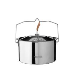 Primus Riady PRIMUS CampFire Cookset S.S. Large sivá L