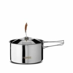 Primus Riady PRIMUS CampFire Cookset S.S. Small sivá S