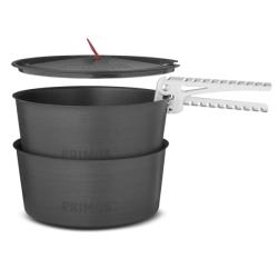 Primus Nádobí PRIMUS LiTech Pot Set 1,3L tmavomodrá 1,3L