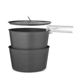 Primus Nádobí PRIMUS LiTech Pot Set 2,3L tmavohnedá 2,3L