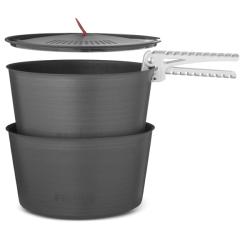 Primus Nádobí PRIMUS LiTech Pot Set 2,3L tmavohnedá 2,3L