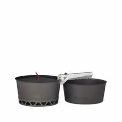 Primus Riady PRIMUS PrimeTech Pot Set 1,3L tmavosivá 1,3L