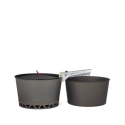 Primus Nádobí PRIMUS PrimeTech Pot Set 2,3L tmavá šedá 2,3L