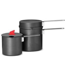 Primus Riady PRIMUS Trek Pot Set tmavomodrá 1,6L