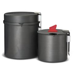 Primus Riady PRIMUS Trek Pot Set tmavomodrá 1,6L