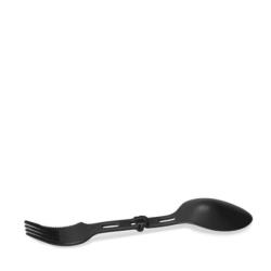 Primus Příbor PRIMUS Folding Spork Black černá