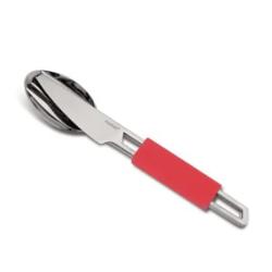 Primus Příbor PRIMUS Leisure Leaf Melon Pink růžová