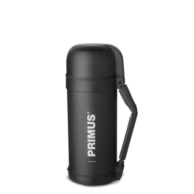 Primus Termoska PRIMUS 1,2L Food Bottle černá 1,2L