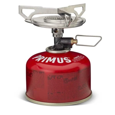 Primus Vařič PRIMUS Essential Trail Stove červená