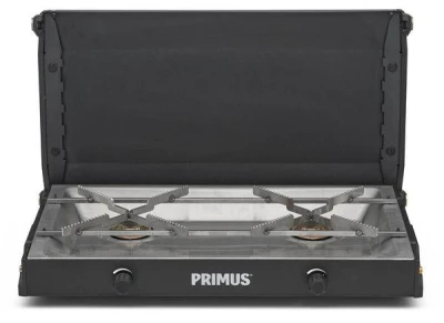 Primus Vařič PRIMUS Kinjia Stove černá