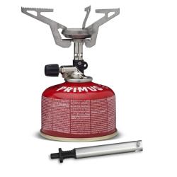Primus Vařič PRIMUS Express Stove Piezo červená