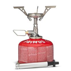 Primus Vařič PRIMUS Micron III Piezo šedá