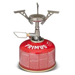 Primus Varič PRIMUS Micron III sivá