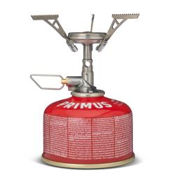 Primus Vařič PRIMUS Micron III šedá