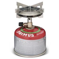 Primus Varič PRIMUS Mimer Stove sivá