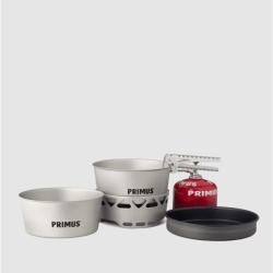 Primus Varič set PRIMUS Essential Stove Set 1,3 L sivá 1,3L