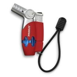 Primus Zapalovač PRIMUS PowerLighter III Red červená Primus Zapalovač PRIMUS PowerLighter III Red červená